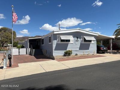 5382 W Circle Z St