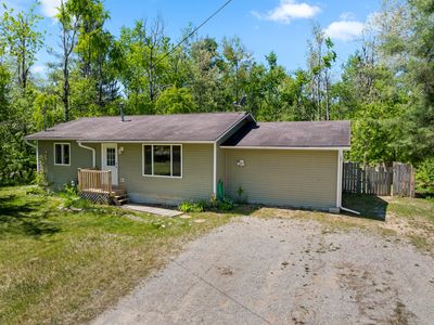 4029 Lake Manuka Rd