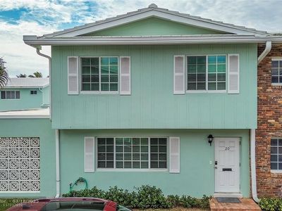 5400 N Ocean Blvd UNIT 20