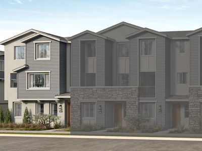 4733 S Reprise Paseo