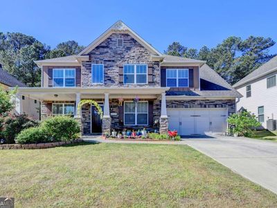 1317 Halletts Peak Pl