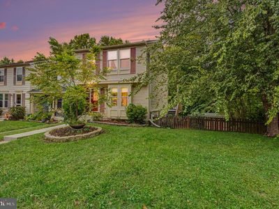 9501 Orbitan Ct