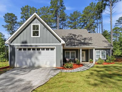 191 Crooked Creek Bay Rd