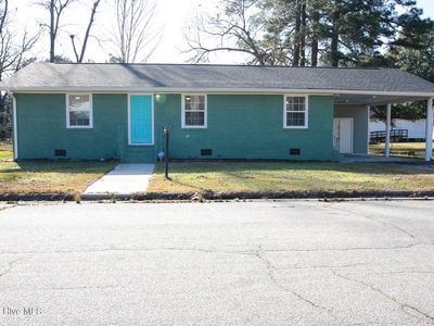 Property at 216 E Webster Street, Whiteville, NC