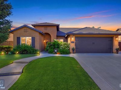 Property at 10821 Corbett Canyon Dr, Bakersfield, CA