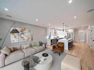 252 Bowers St Floor 1