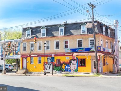 685-691 S Clinton Ave