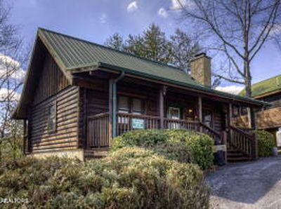 515 Chickasaw Gap Way