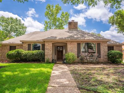 18315 Forest Town Dr
