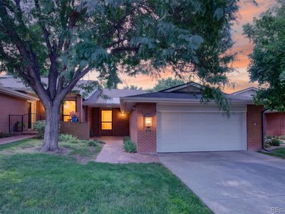 2800 S University Boulevard #107