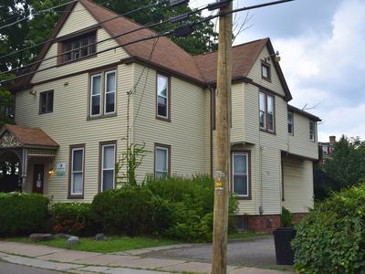 116 Murray St