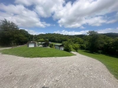 115 Meadows Of The Cumberland