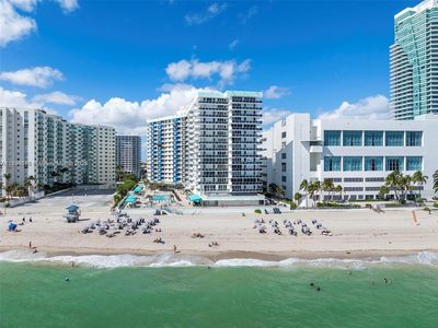 3725 S Ocean Dr APT 1411