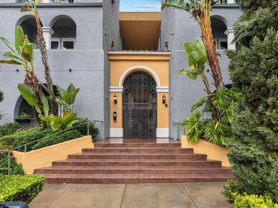 4080 Front St APT 309