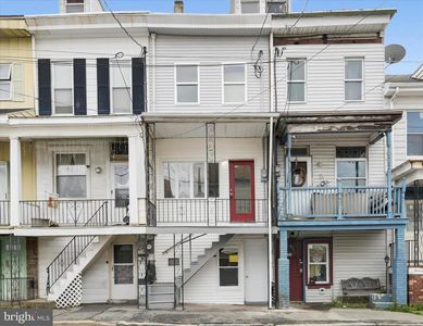 434 E Mahanoy St