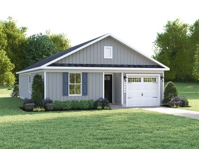Ashgrove Plan, Somerset