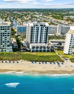 3115 S Ocean Boulevard #901
