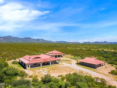 2076 W Tierra Contenta Trail