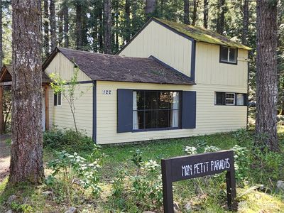 122 Butter Creek Lane