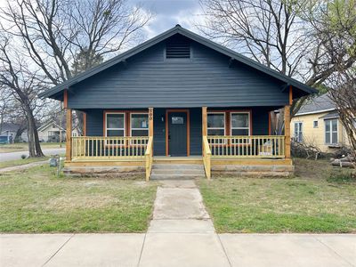 Property at 800 N Okmulgee Ave, Okmulgee, OK