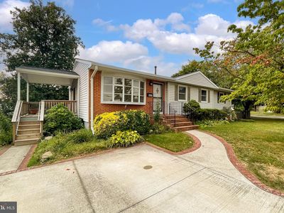 4609 Franconia Rd