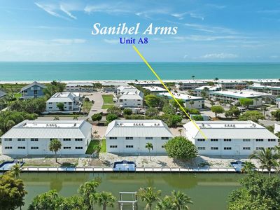 805 E Gulf Dr #A8