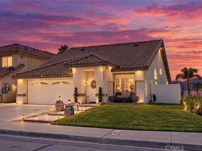 10960 Larkspur Way