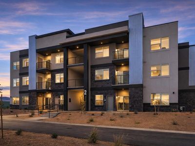 5801 S Garnet Dr #6102