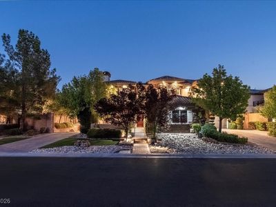 4450 Palisades Canyon Cir