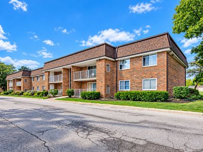 1106 Westover Ln Unit 2B