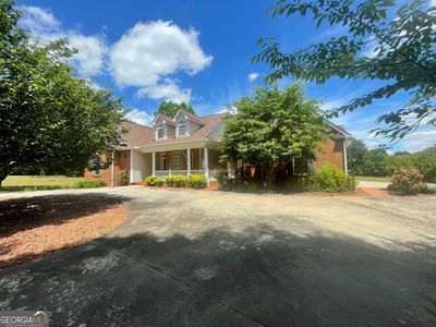 1545 Sam Bell Rd