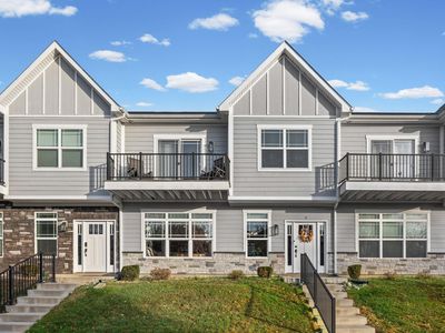 416 Catherwood Dr #2