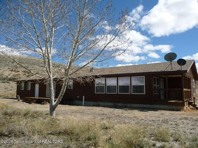 Property at 71 Sauk Trl, Pinedale, WY