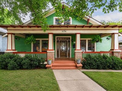 1174 Oglethorpe Ave SW