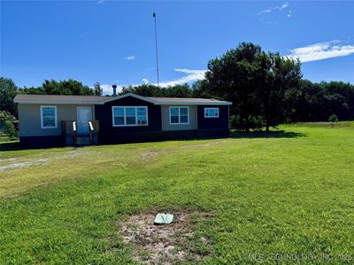 Property at 3076 Alt 75 Hwy, Mounds, OK
