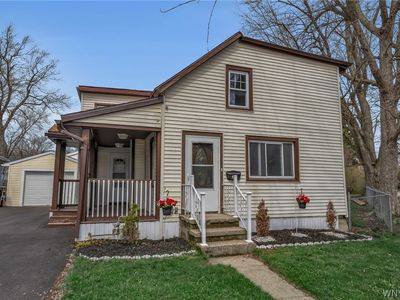 32 Elm St