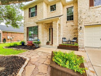 18717 Shoreless Dr