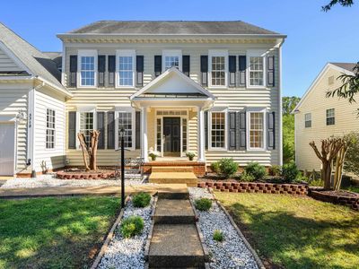 3310 Turnberry Cir