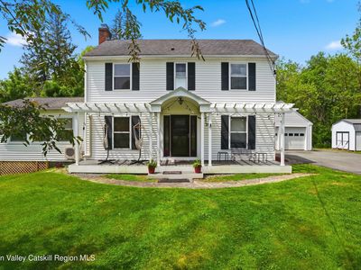 Property at 29 Academy Street, Kerhonkson, NY