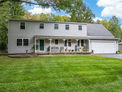 1234 Rush Henrietta Townline Rd