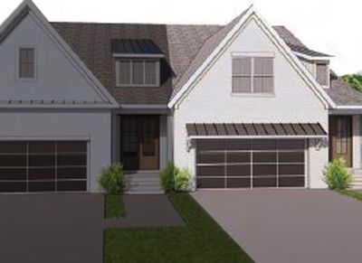 Duchess Plan, Park at Wiltshire