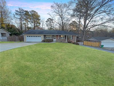 767 Smithstone Rd SE