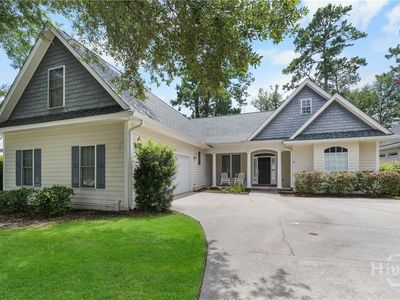 3 Southernwood Place