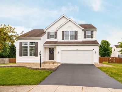 399 Moss Ct