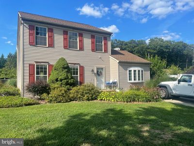 111 Morningside Dr