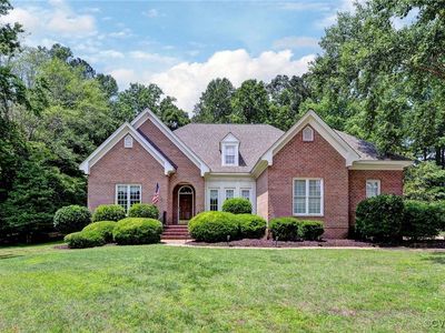 2520 Nathaniell Powell Rd