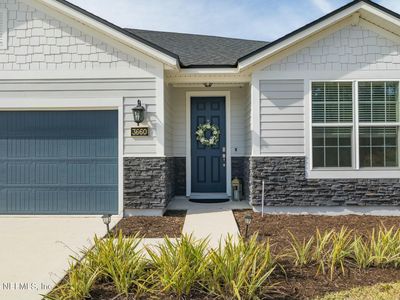 3660 EAGLE ROCK Road