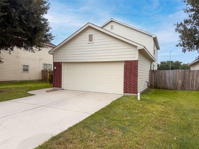 15019 Silhouette Ridge Dr