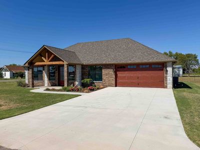 Property at 310 E Apache St, Medford, OK