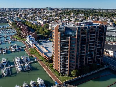 2515 Boston St Unit 907